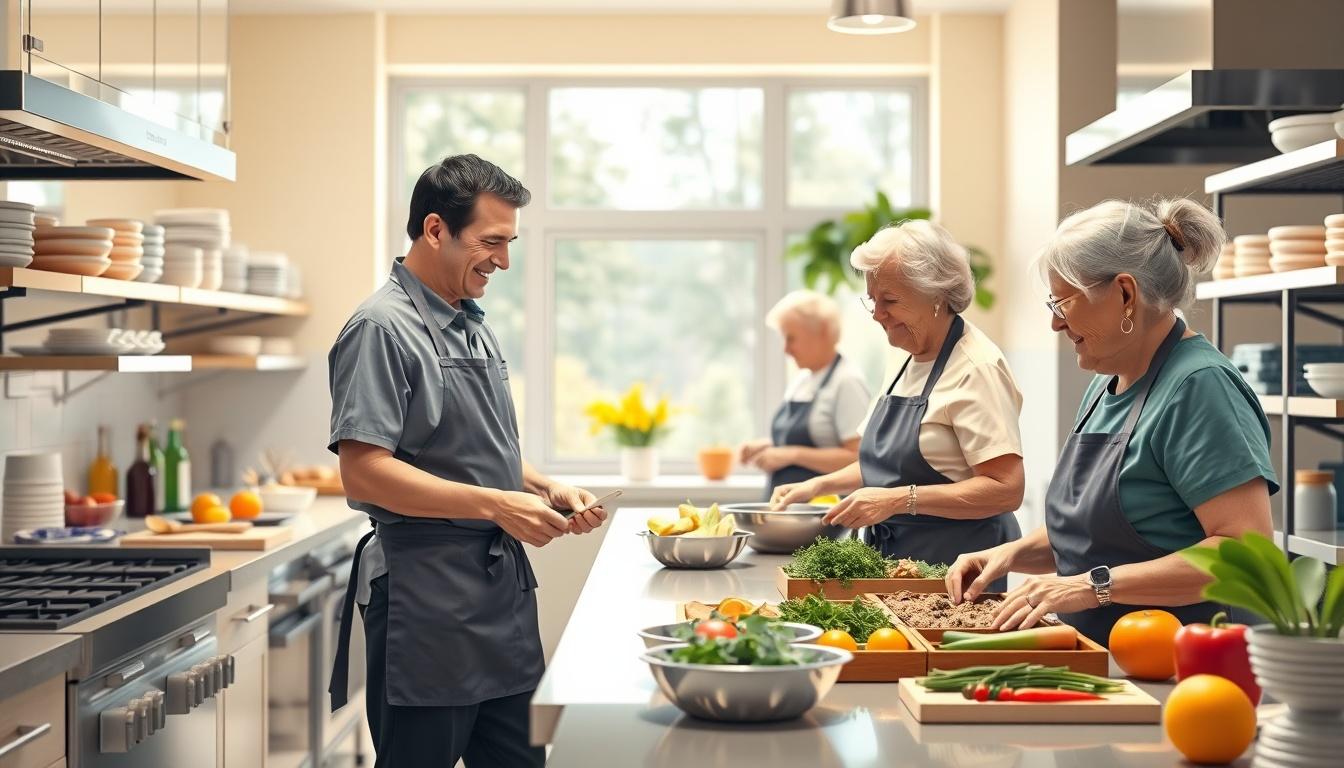 Nutritional Guidance